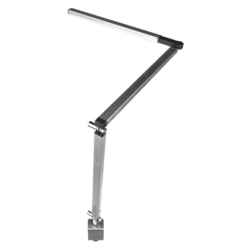 LED Lampa Silver (128708) LED Lampa Silver (128708)