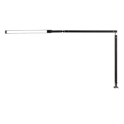 LED Lampa Black (128707)