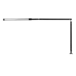 LED Lampa Black (128707)