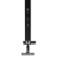 LED Lampa Black (128707) LED Lampa Black (128707)