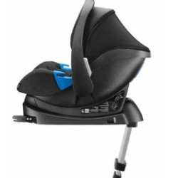 Recaro Fix Base Autosēdeklīšu turētājs