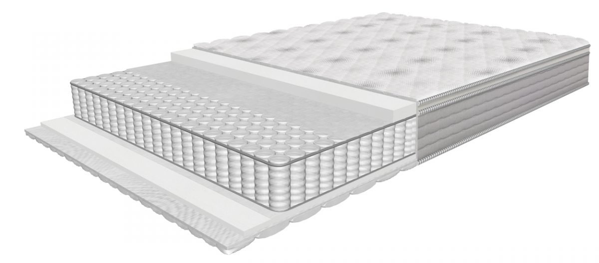 Matracis Air XL 180x200 Matracis Air XL 180x200