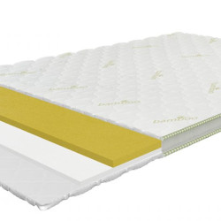 Virsmatracis Air-Top Memory 120x200