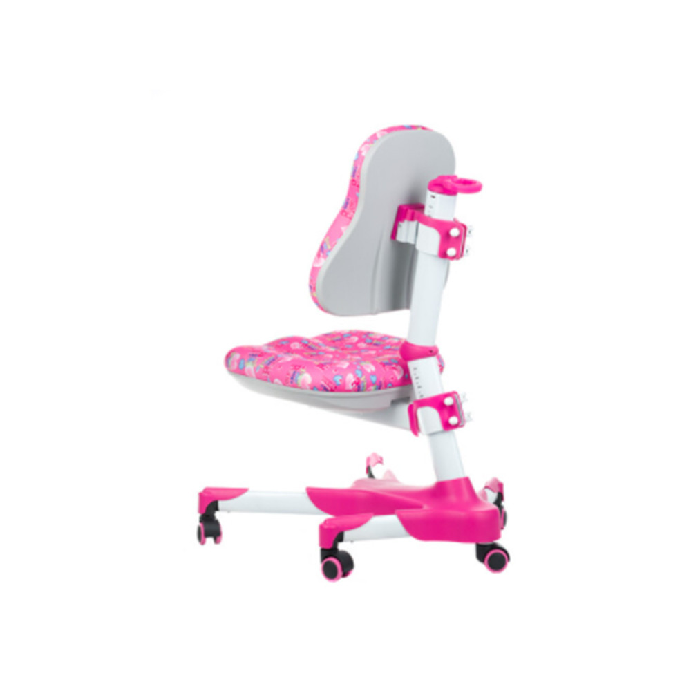 Bērnu krēsls BX-001 Pink