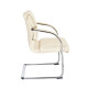 Biroja krēsls BX-3346 Cream