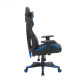 Biroja krēsls BX-5124 Blue