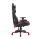 Biroja krēsls BX-5124 Red