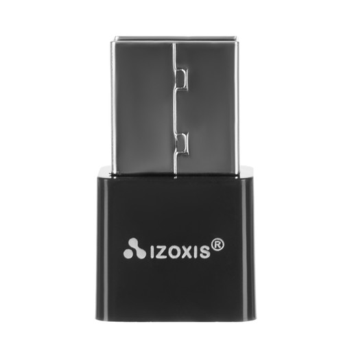 USB Adapteris WIFI 1200 Mb/s Izoxis (19181) Ir uz vietas!!!
