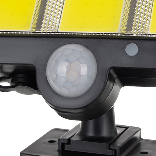 Led Saules Sienas Apgaismojums Izoxis 120 LED (19892) Led Saules Sienas Apgaismojums Izoxis 120 LED (19892)