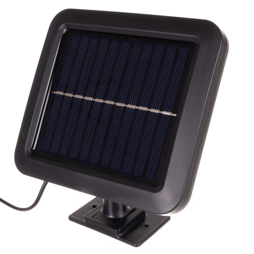 Led Saules Sienas Apgaismojums Izoxis 120 LED (19892) Led Saules Sienas Apgaismojums Izoxis 120 LED (19892)