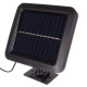 Led Saules Sienas Apgaismojums Izoxis 120 LED (19892) Led Saules Sienas Apgaismojums Izoxis 120 LED (19892)