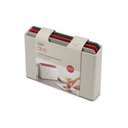 Joseph Joseph Duo Cutting Boards Set Of 3Pcs