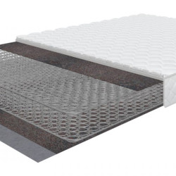 Matracis Ideal Bonnell 120x200