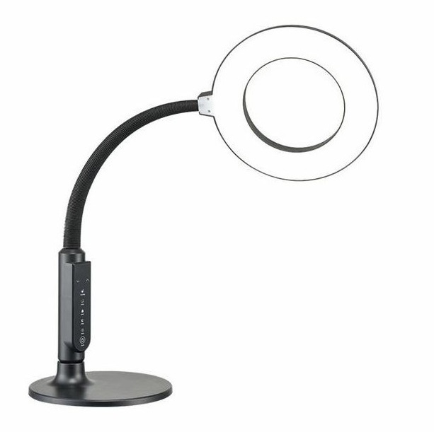 Lampa Lux LED SL002 14W USB