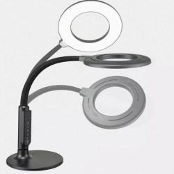 Lampa Lux LED SL002 14W USB