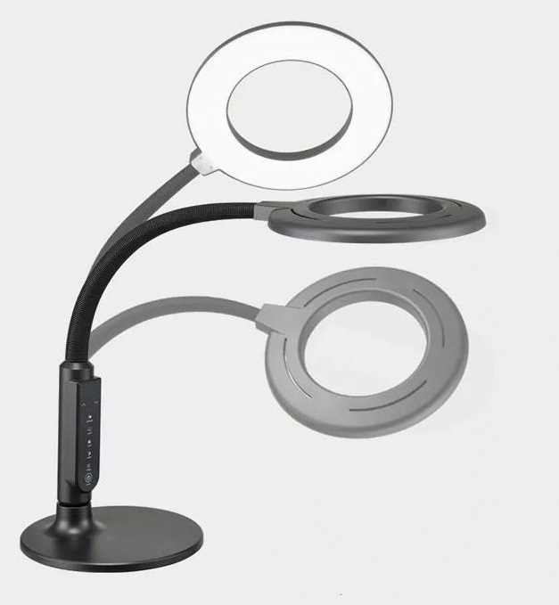 Lampa Lux LED SL002 14W USB