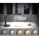 Lampa Lux LED SL002 14W USB