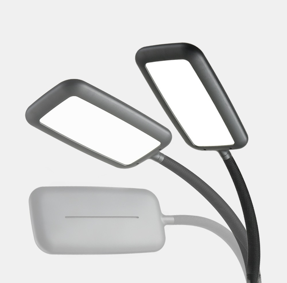 Lampa Lux LED SL001 14W USB