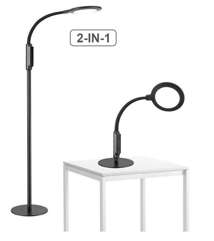Lampa Lux LED 16W