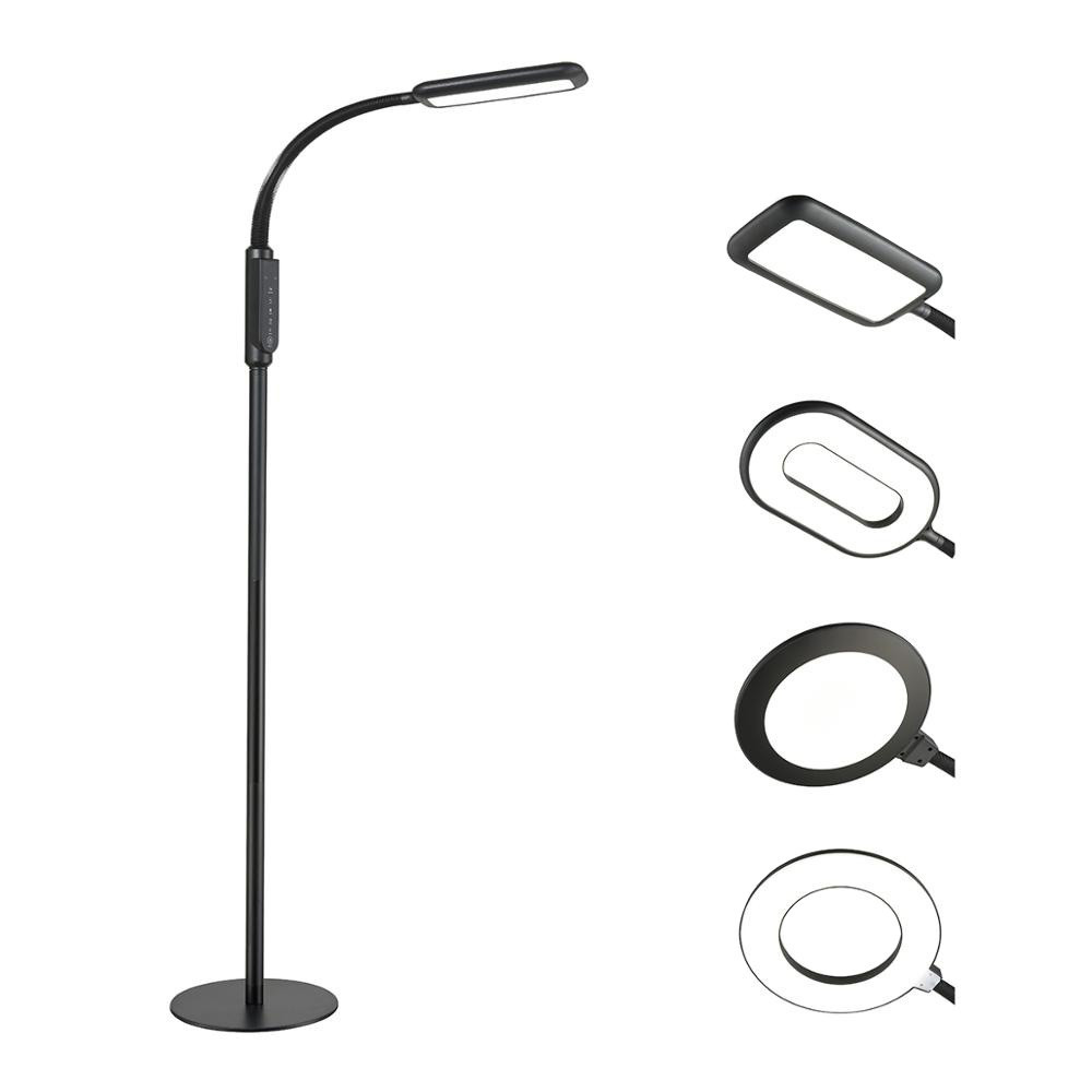 Lampa Lux LED 16W