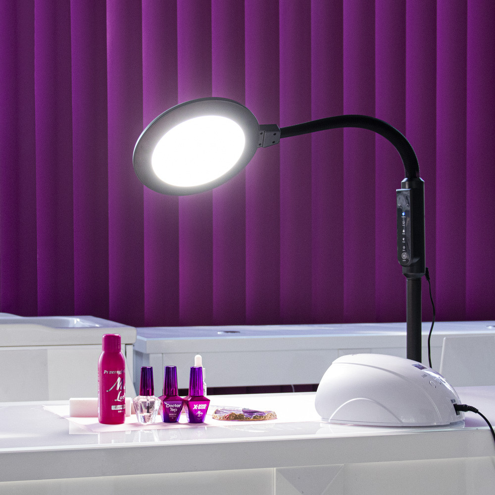 Lampa Lux LED 16W