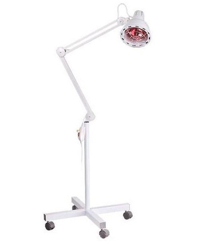 Lampa SolLux BBR-1082B