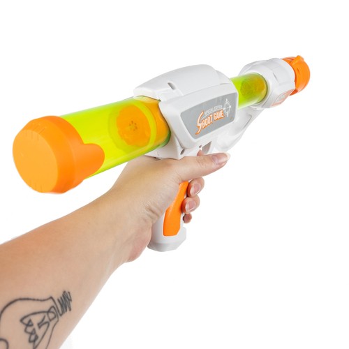 Kruzzel Pistol-ball launcher (20517)