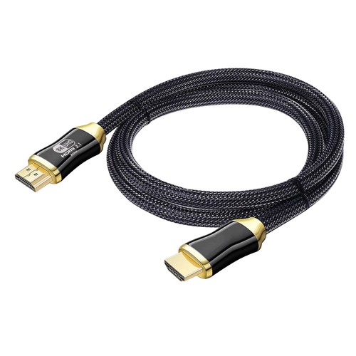 Izoxis HDMI 2.1 8K 3m cable (19922)