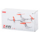 Drons RC SYMA Z4W Camera 480P Wi-Fi (KX5834)