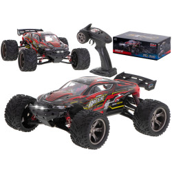 Monster Truck 1:12 2.4GHZ X9116 (KX5796)