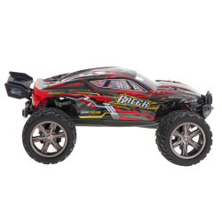 Monster Truck 1:12 2.4GHZ X9116 (KX5796)