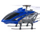 Radiovadāms helikopters SYMA S107G Blue (KX6560_2)