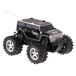 MAD Monster Truck 6568-330N (KX8532_3)