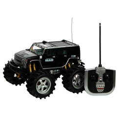 MAD Monster Truck 6568-330N (KX8532_3)
