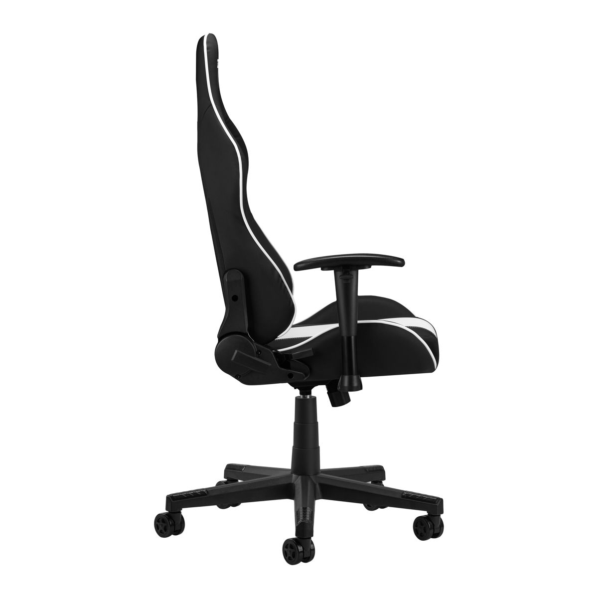 Spēļu datorkrēsls Dark Black/White (143054) Spēļu datorkrēsls Dark Black/White (143054)