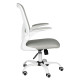 Biroja krēsls Comfort 73 Gray (133325)