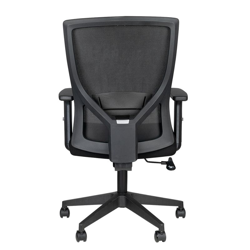 Biroja krēsls Comfort 32 Black (133334)