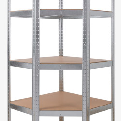 Stūra plaukts 180x70cm (21459)