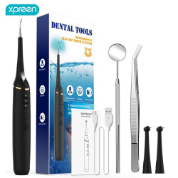 Multifunkcionāls zobu kopšanas līdzekļu komplekts Xpreen Dental Tools