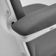 Косметологическое кресло 2240 Grey