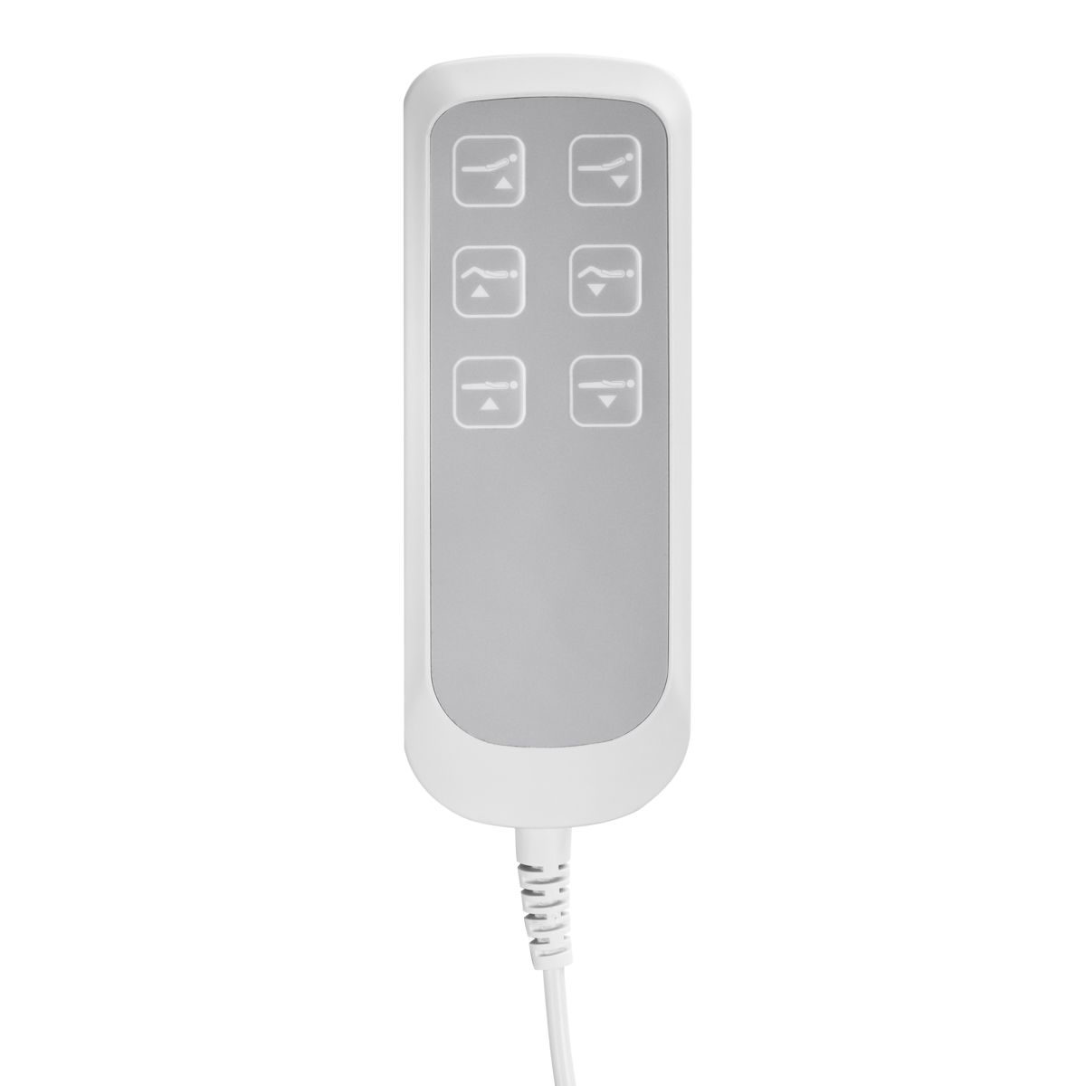 Косметологическое кресло 2240 Grey