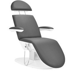 Косметологическое кресло 2240 Grey Косметологическое кресло 2240 Grey