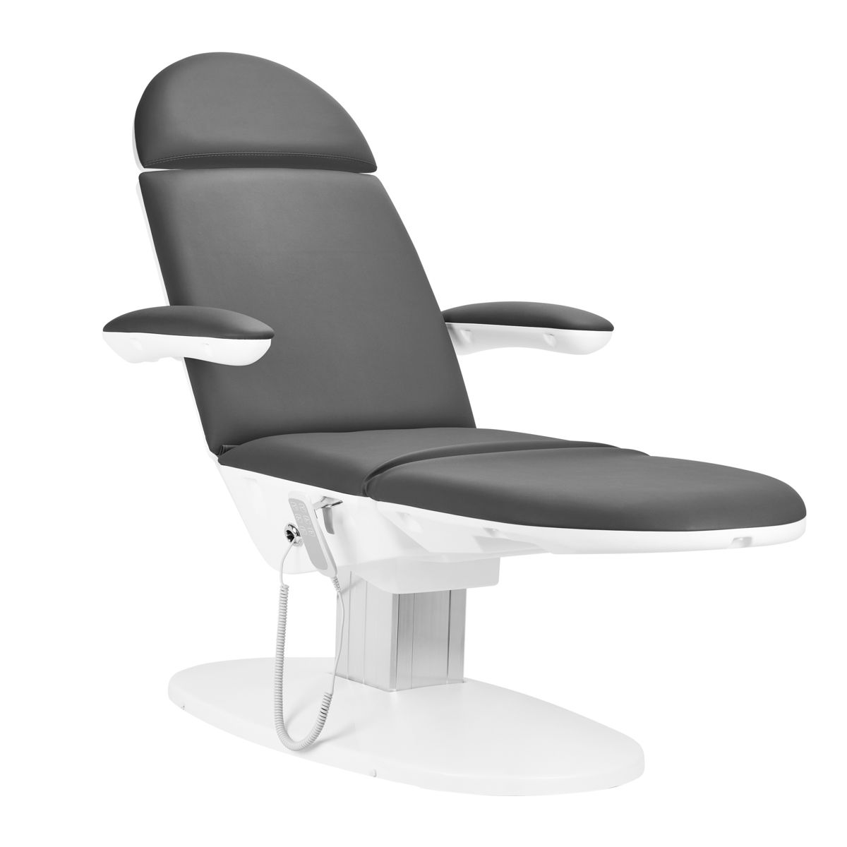 Косметологическое кресло 2240 Grey