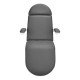 Косметологическое кресло 2240 Grey