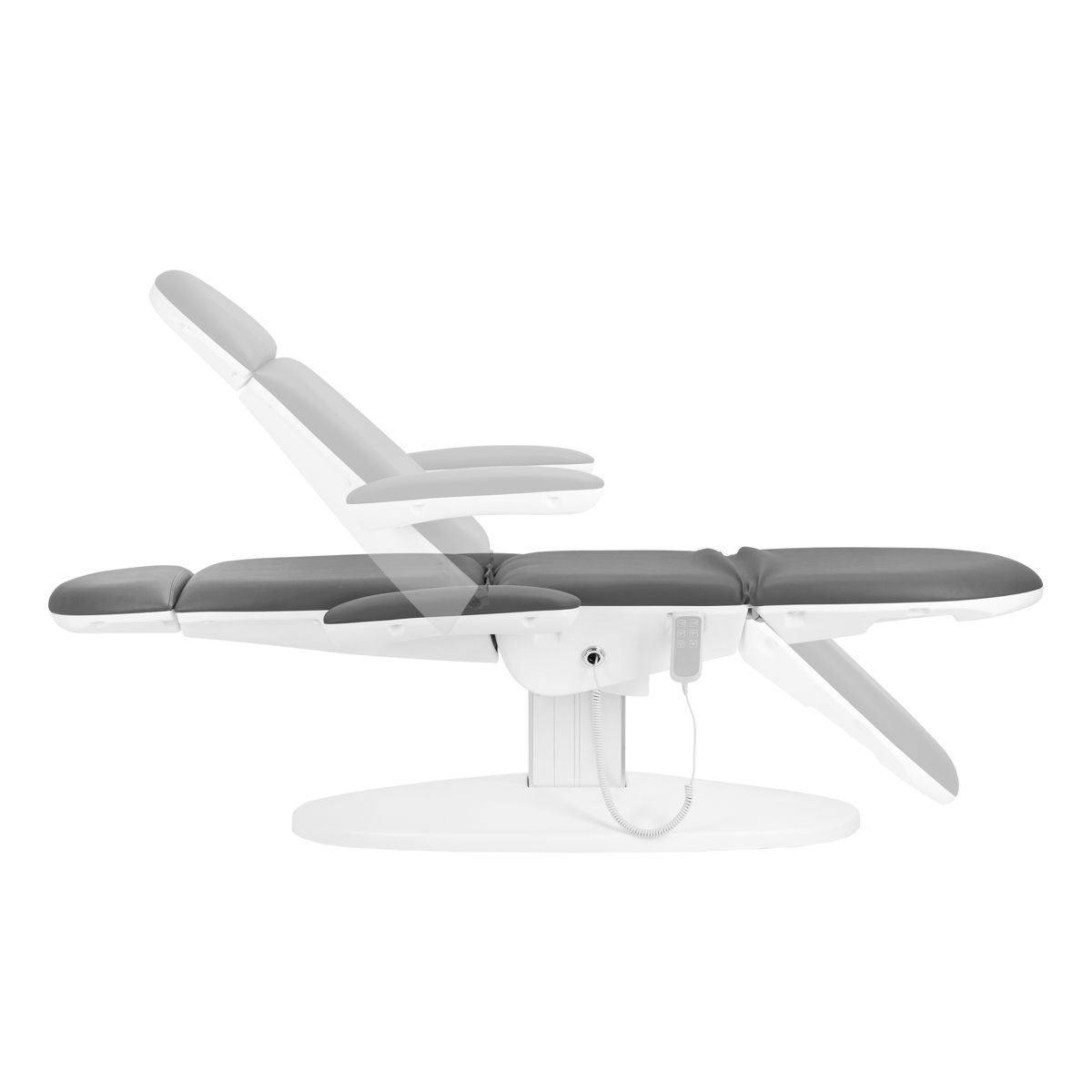 Косметологическое кресло 2240 Grey