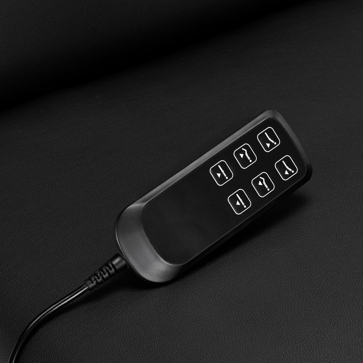 Косметологическое кресло 2240 Black