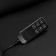 Косметологическое кресло 2240 Black