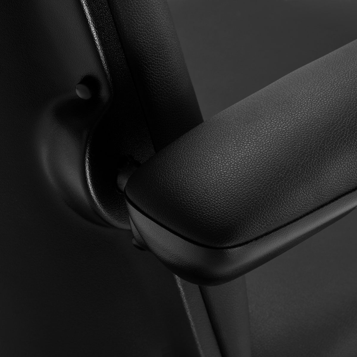 Косметологическое кресло 2240 Black