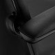 Косметологическое кресло 2240 Black