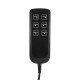 Косметологическое кресло 2240 Black